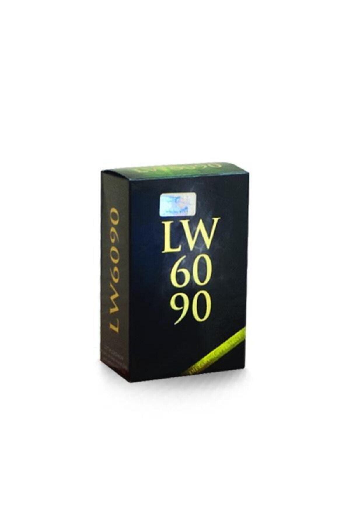 Nirvana Market Lw 6090 Zayıflama