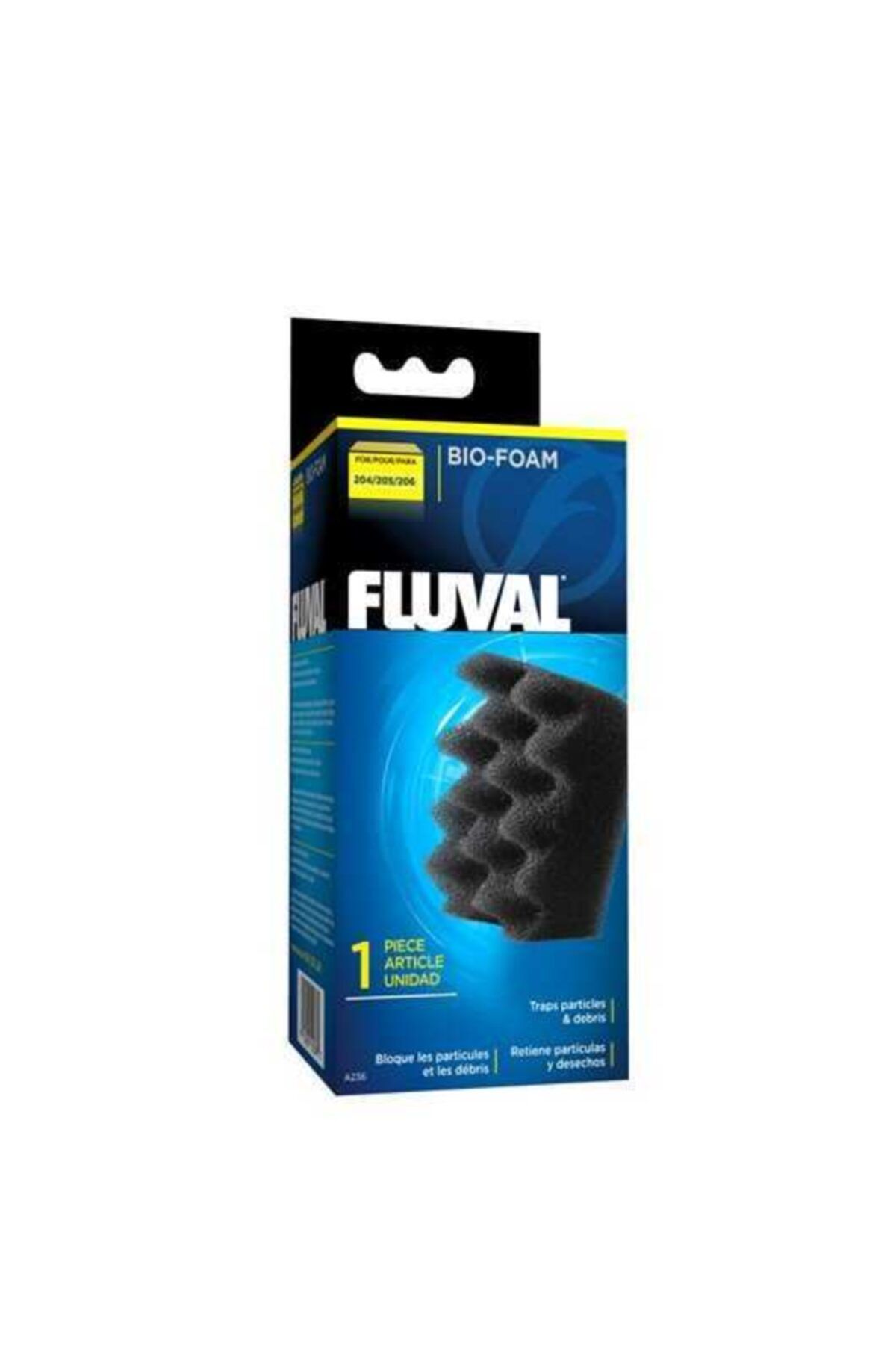 Fluval 105106-205206 Biyolojik Sünger