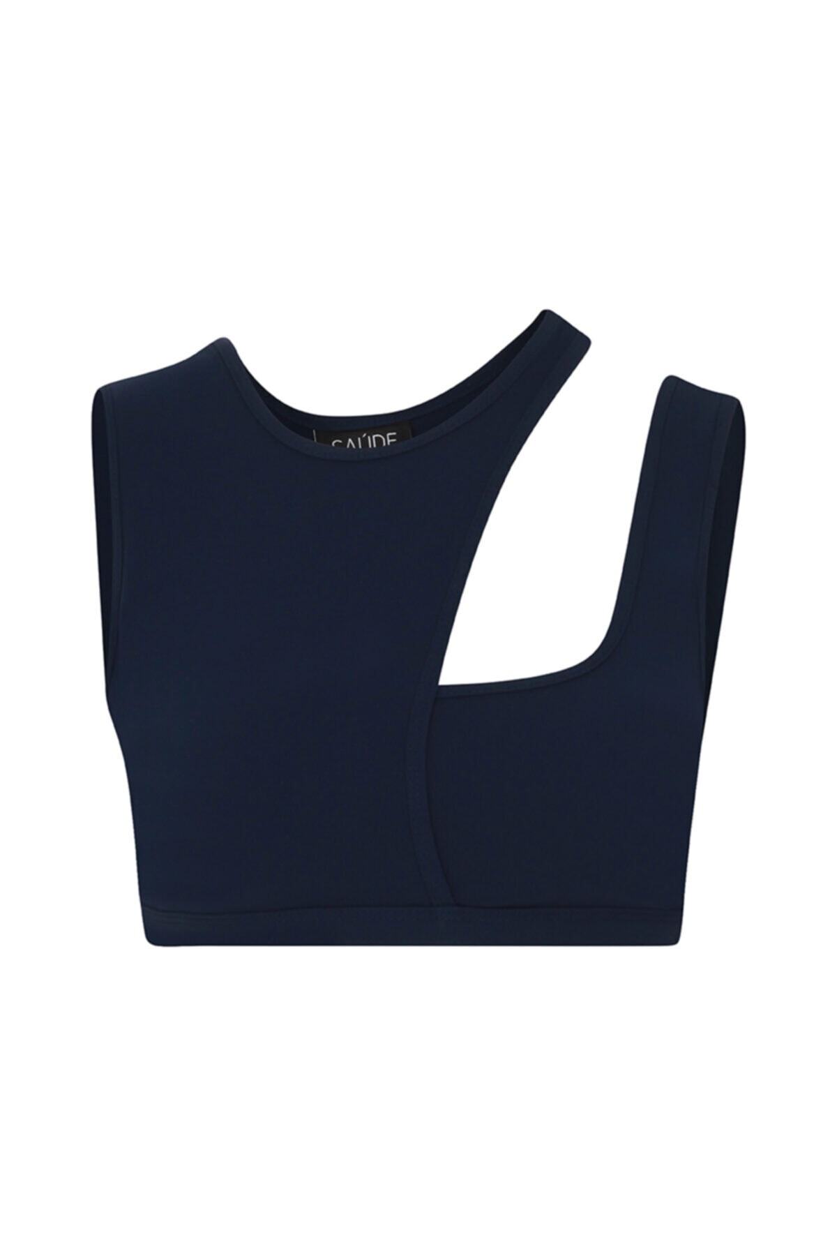 SAUDE ISTANBUL Breza Cutout Spor Sütyeni