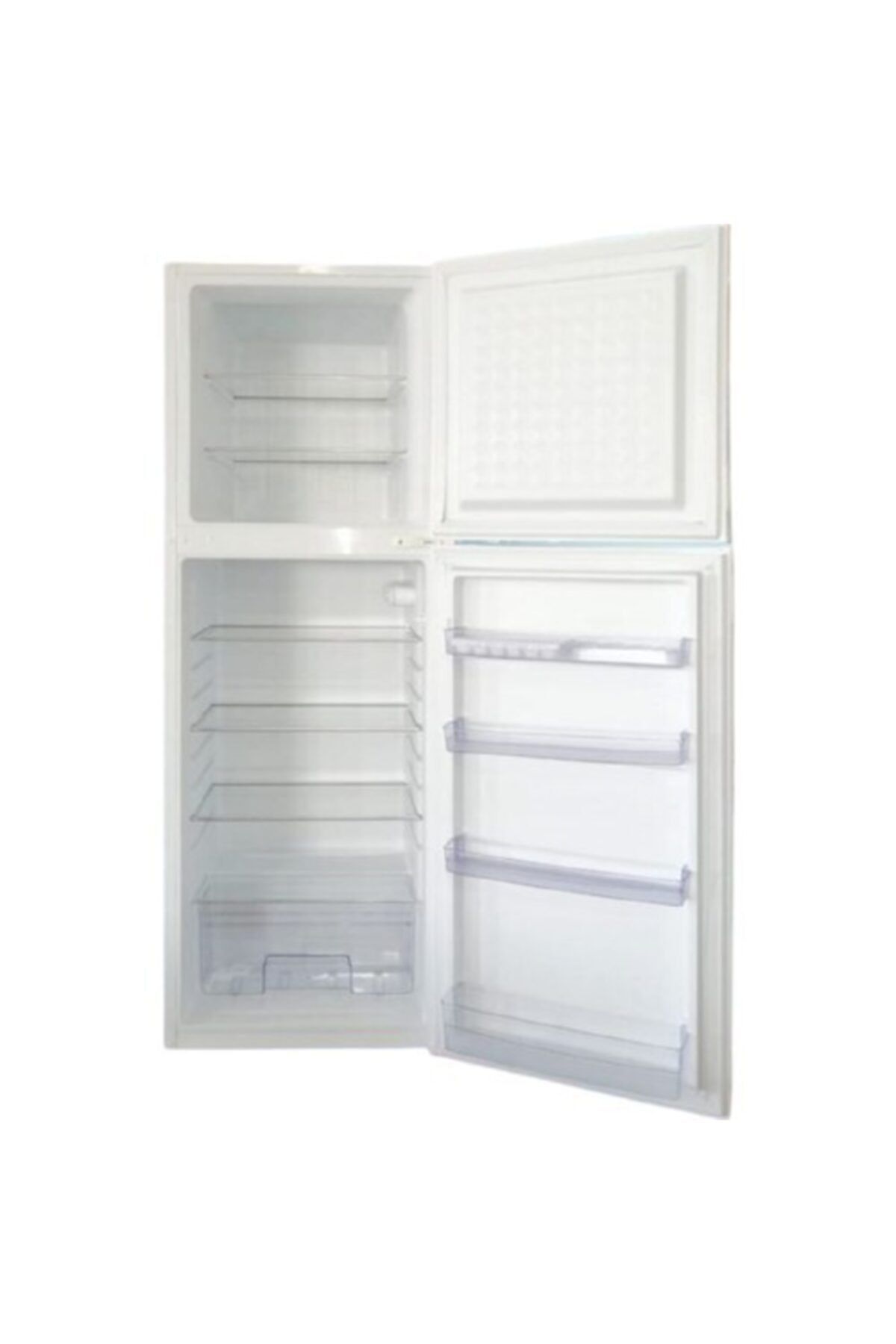 Bexel Brf-300 300 Lt Çift Kapılı Buzdolabı
