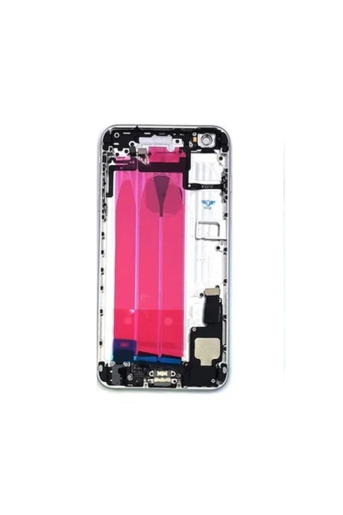 Fulldestek Iphone 6 Plus (a1522/a1524) A++ Dolu Kasa