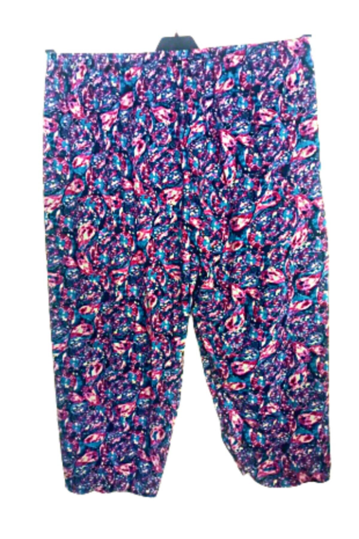 Abe Kadin Pijama