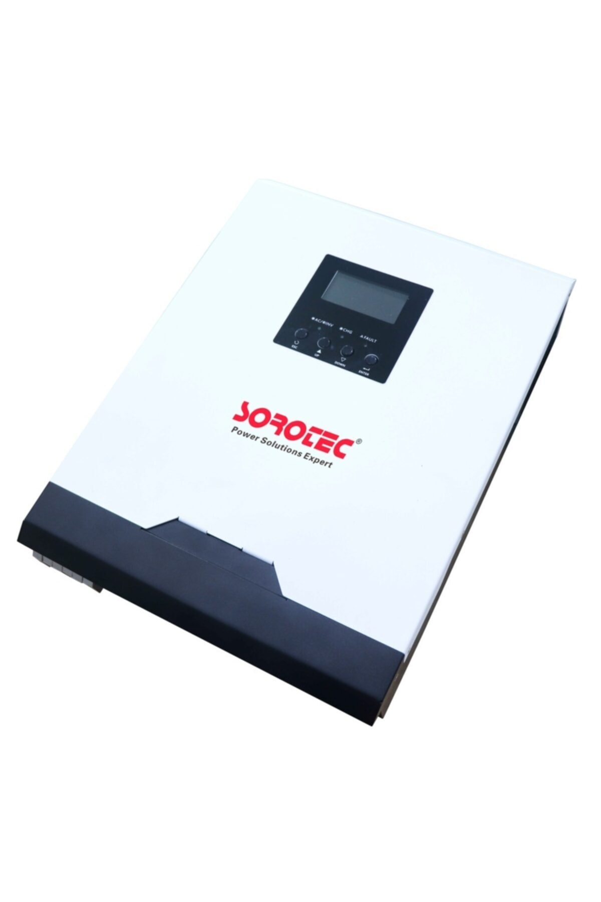 YCK 5 Kw 48 Volt Pwm Akıllı Tam Sinüs Invertör - Sorotec