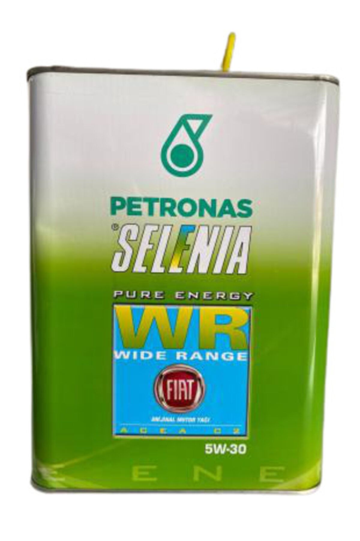 Petronas Selenıa Fıat Orjınal Motor Yağı 5w-30 3.2 Litre