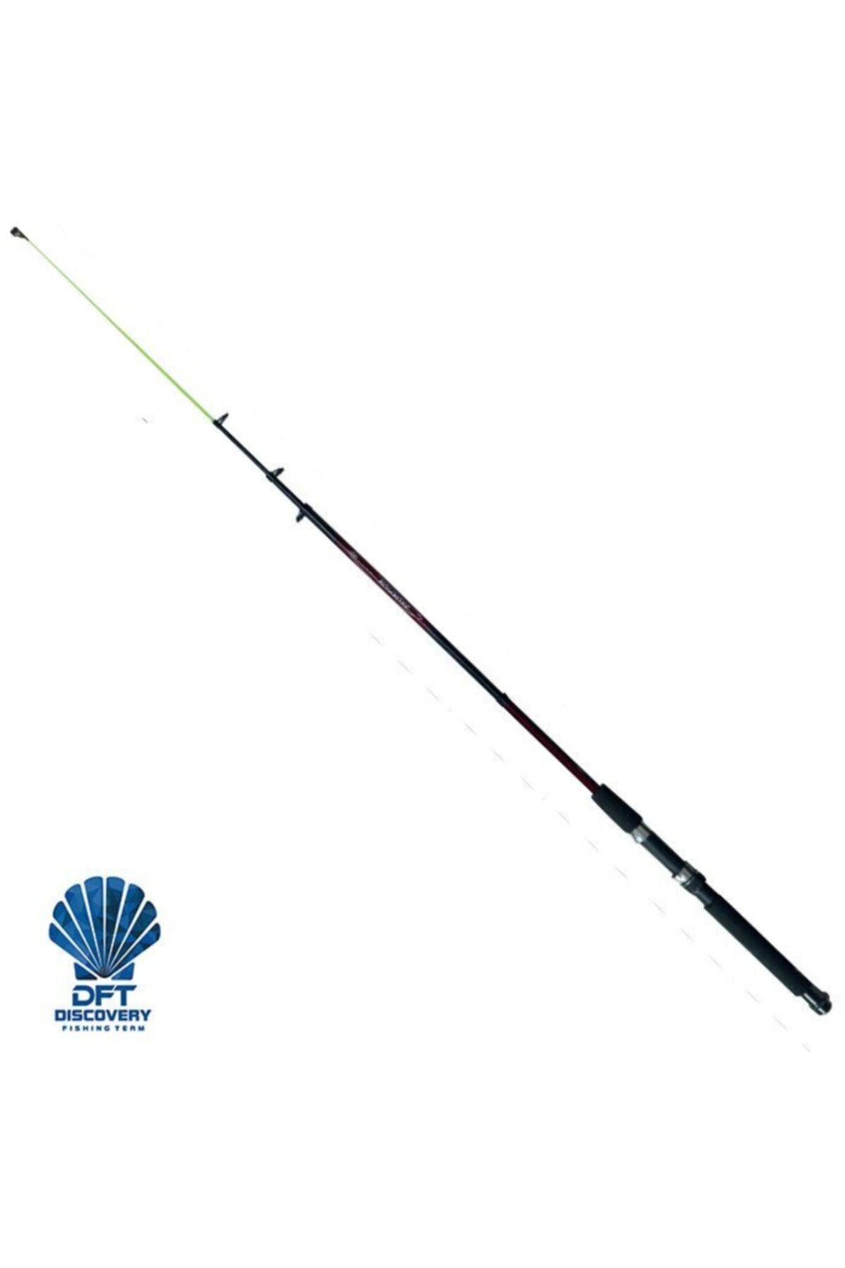 Discovery Dft Scorpion 180cm Teleskopik Olta Kamışı