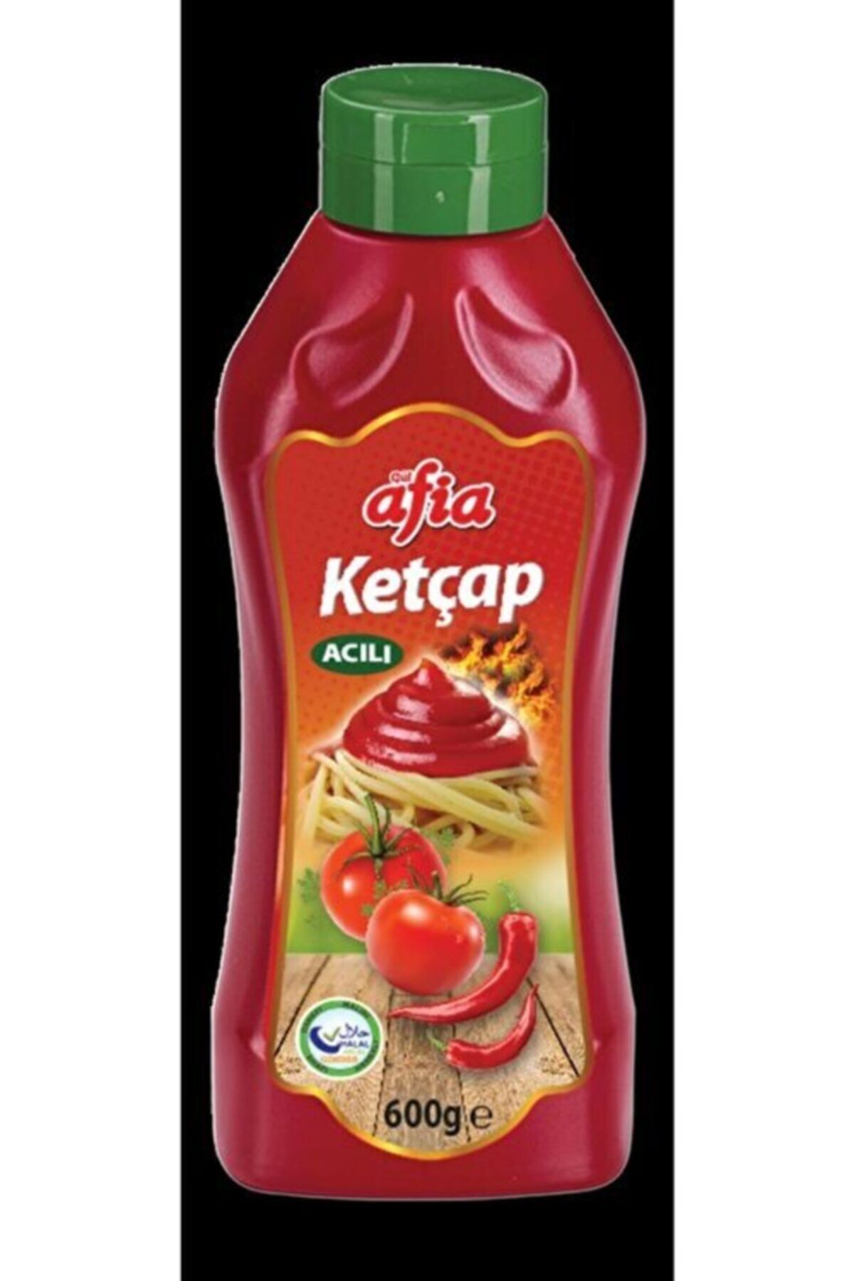 Afia Ketçap Gıda