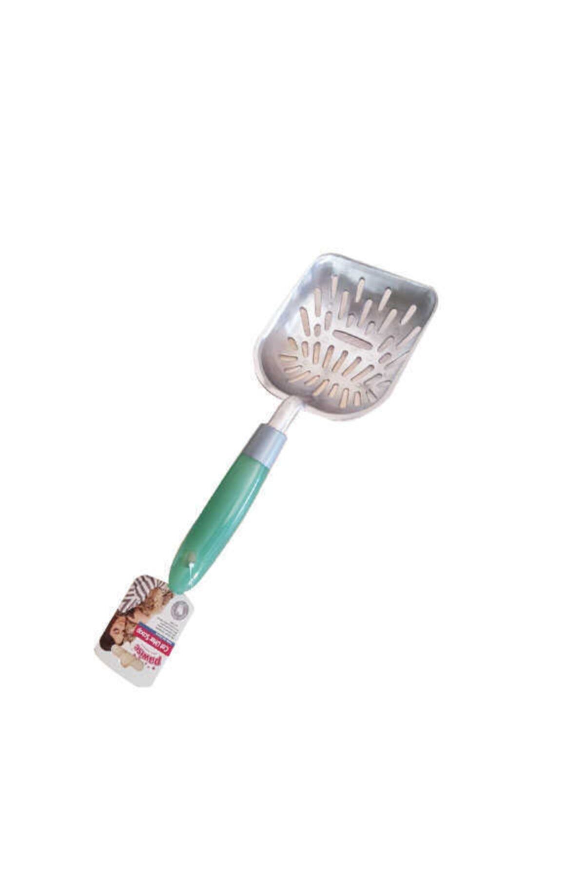 Pawise Pawıse Metal Kürek