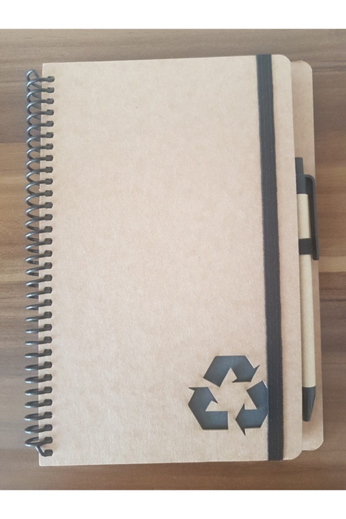 YSB Geri Dönüşümlü Defter