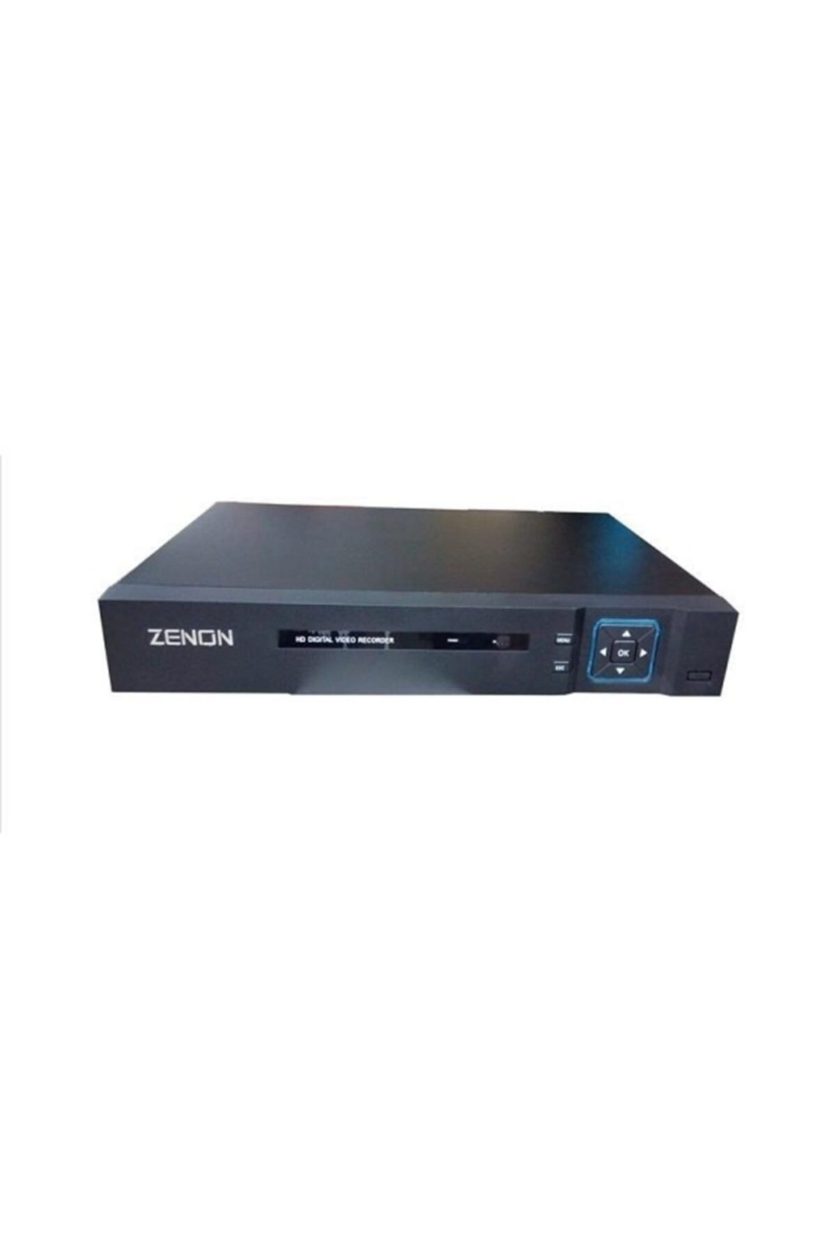 ZENON Zn-ahd6016g 16 Kanal 6*ses 2 Ahd Güvenlik Kayıt Cihazı