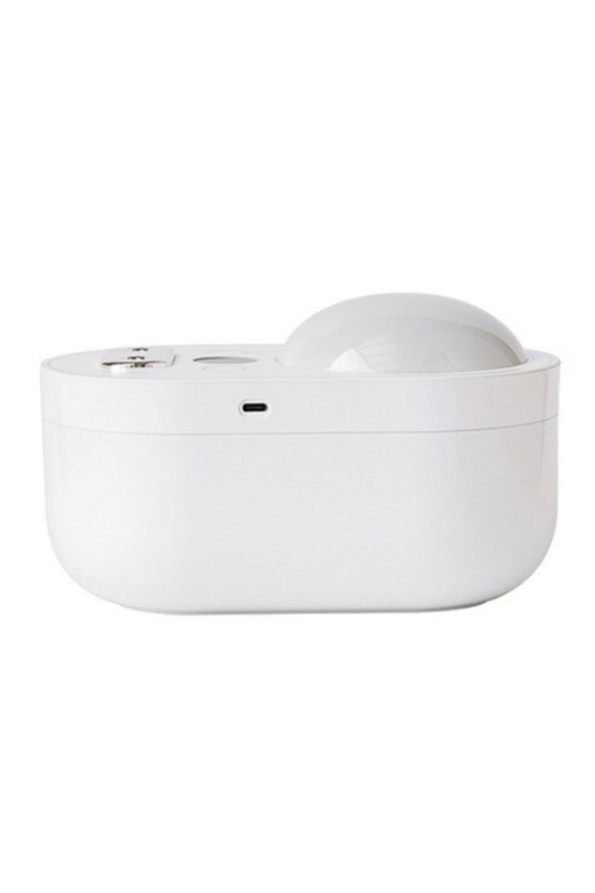 Ally Mobile 1000ml Çocuk Odası Için Double Spray Hava Nemlendirici Buhar Makinası Led Işıklı Humidifier