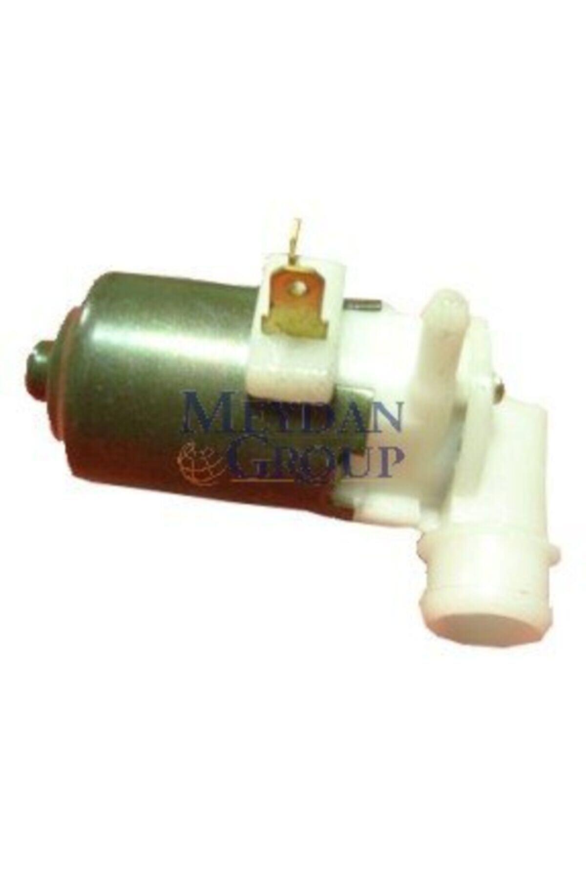 EURO BODY Nıssan Pıck Up- D21- 89/97; Cam Su Bidonu Motoru