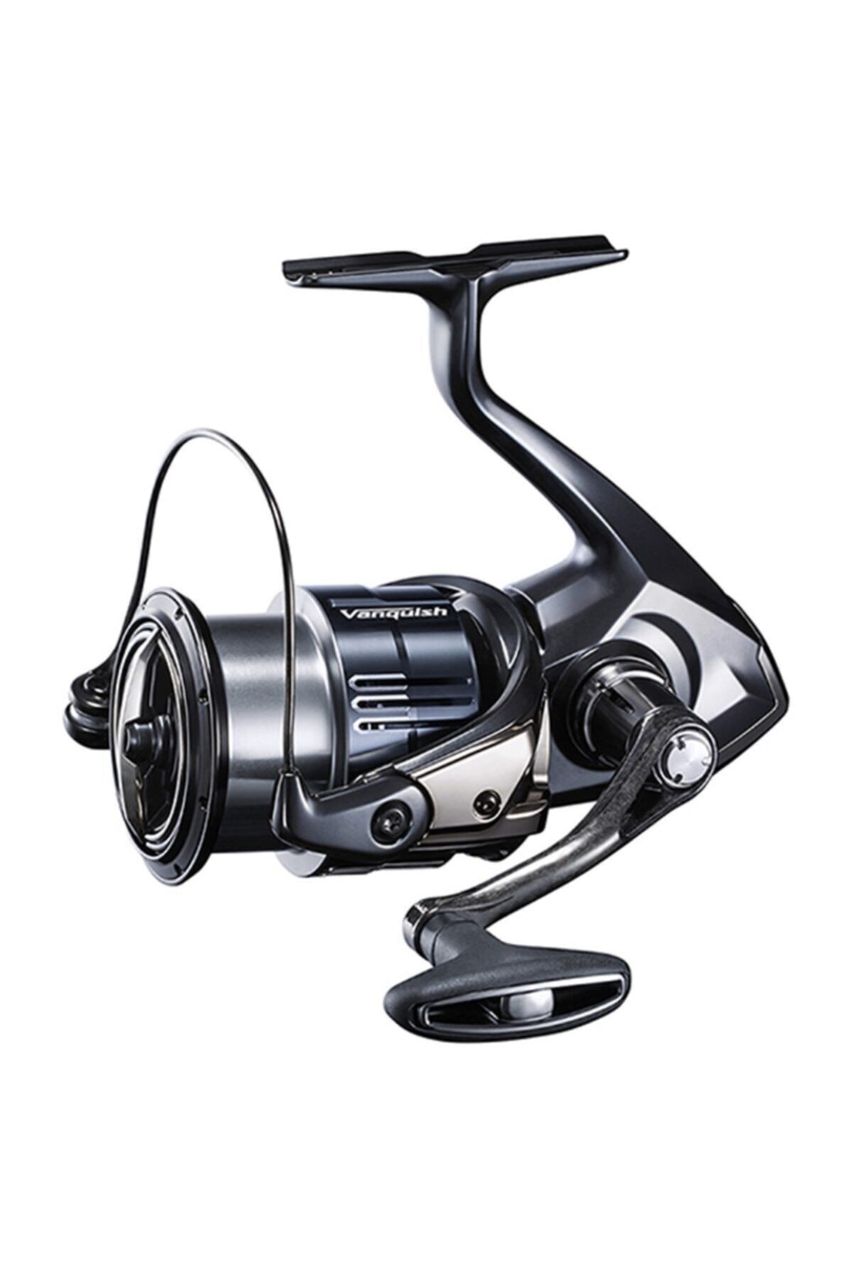 Shimano Vanquish 4000m Hg Fb Spin Olta Makinesi