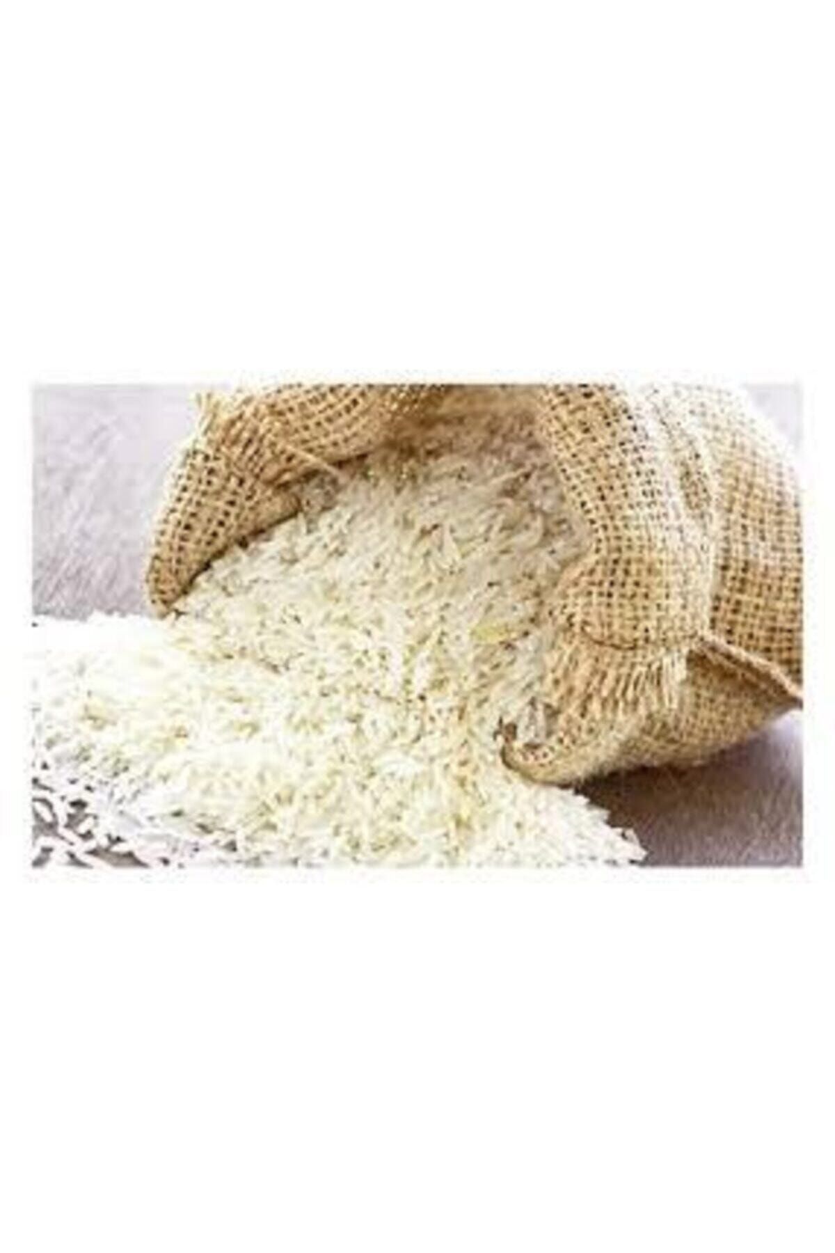 Mojdeh Safran Aromalı Basmati Pirinç 10kg 1121