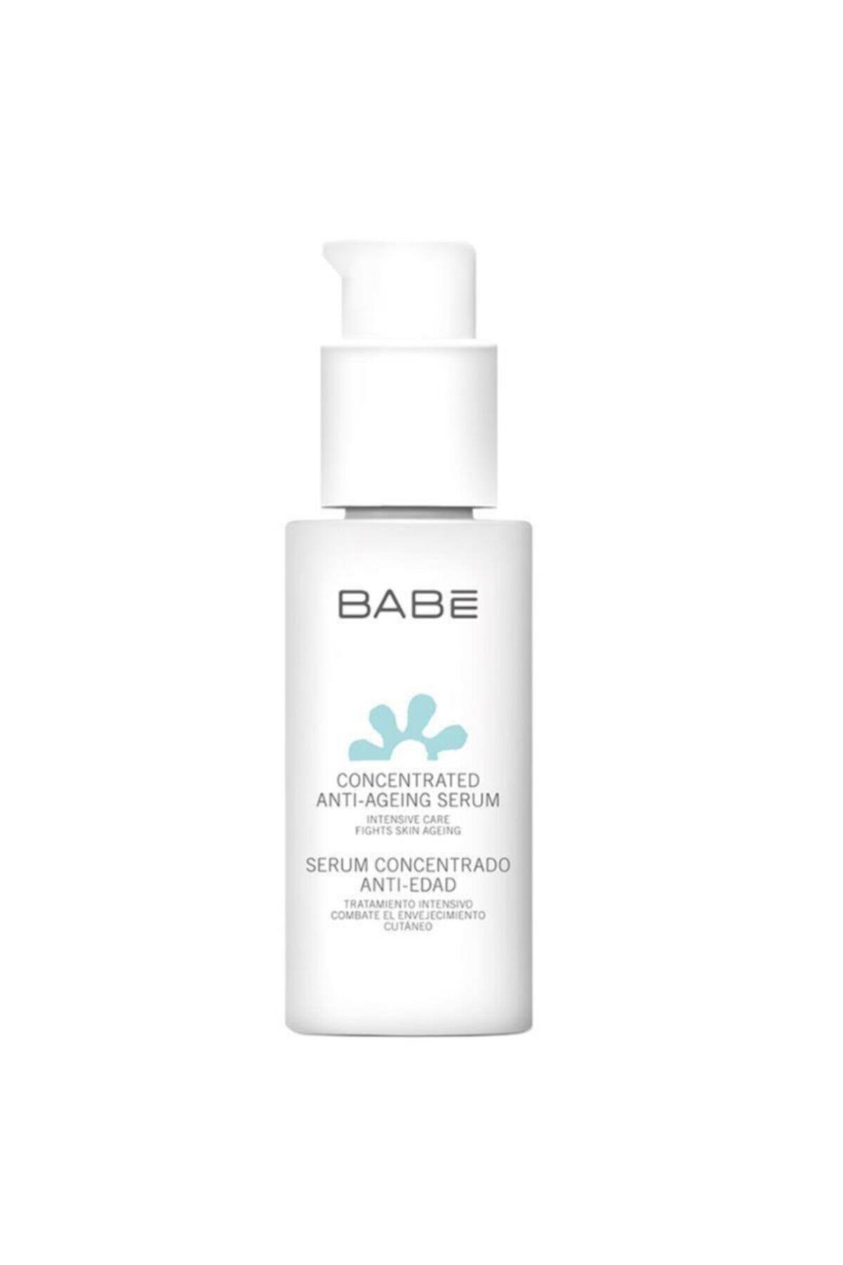 Bebe Babe Anti-aging Yaşlanma Karşıtı Serum 30ml