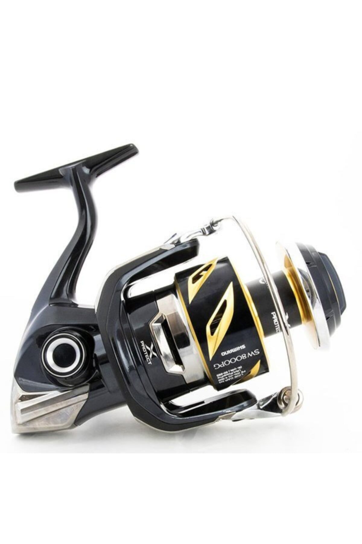 Shimano Stella 4000 Xg Swc Spin Olta Makinesi