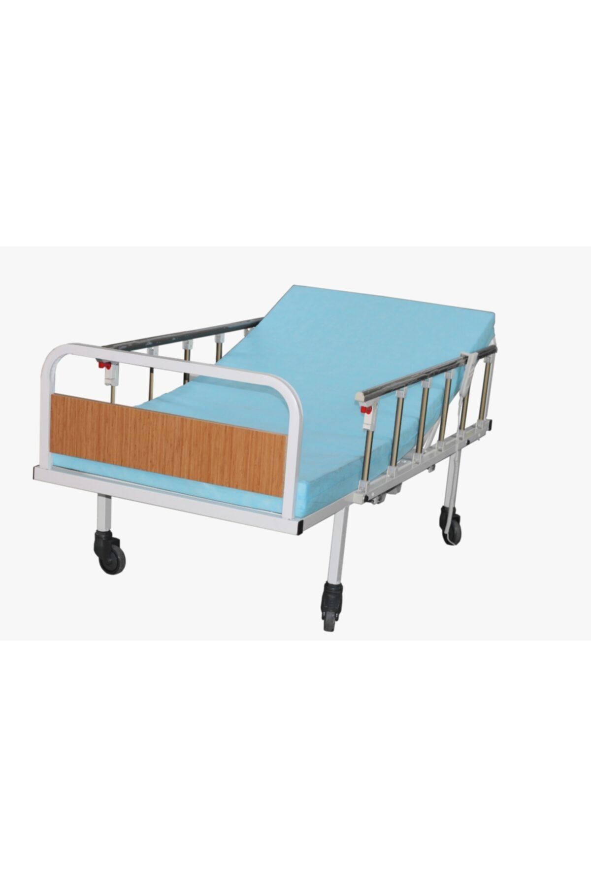 bedcares Eko Tabanca Kollu Hasta Yatağı