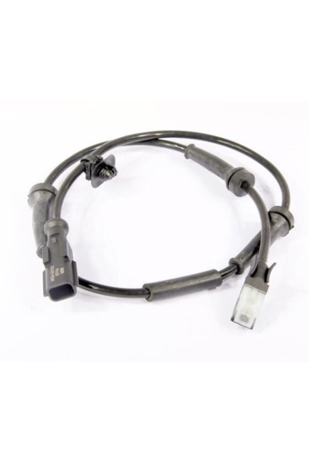 AAVDAN Abs Sensoru On Renault : Kango X61