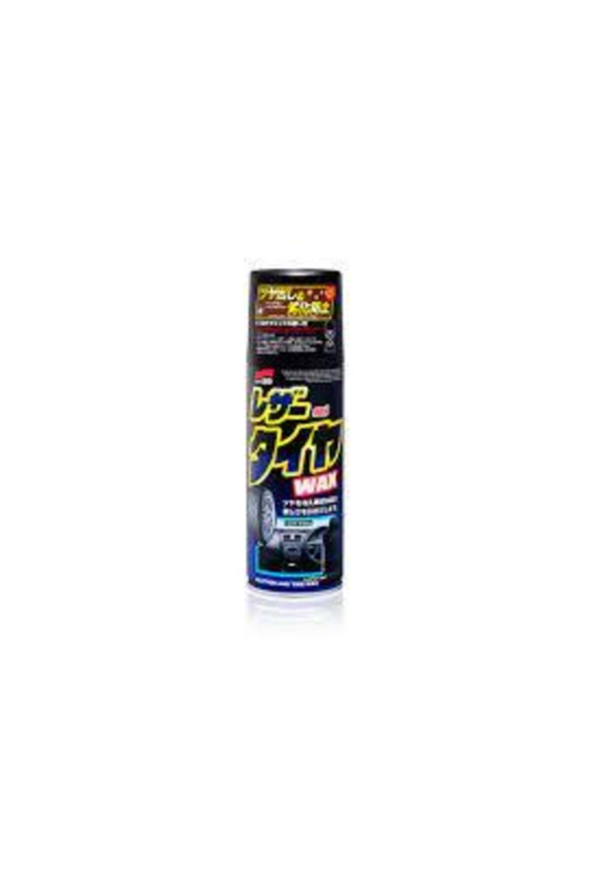 soft99 Leather And Tıre Wax Deri ve Lastik Cilası