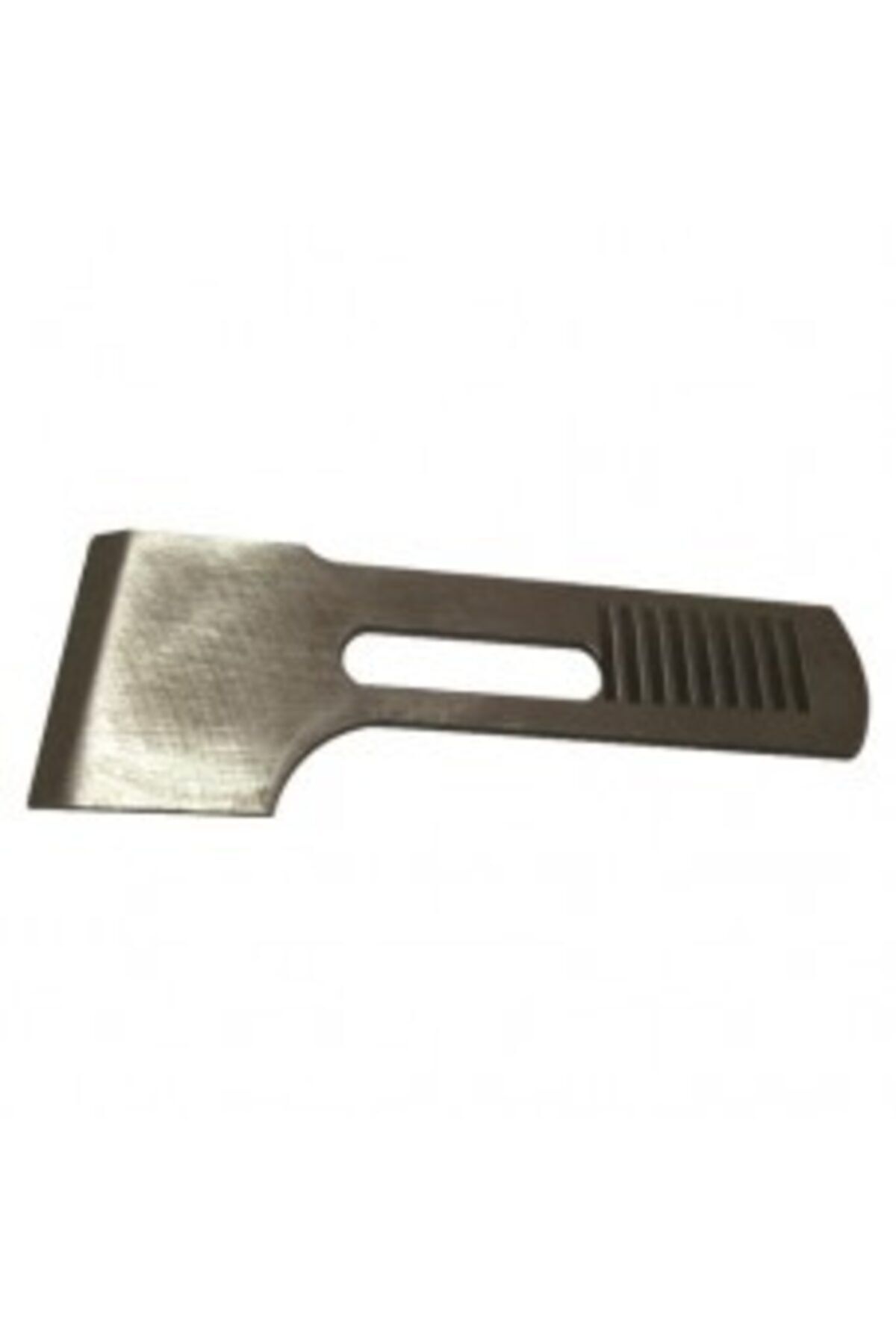 ALFA TOOLS Düz Taban Tığı Kısa