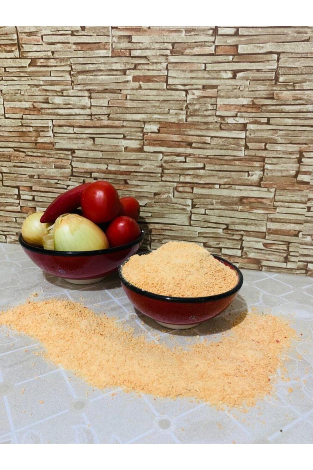 NATUREL BAZZARR Doğal Ev Yapımı Tarhana 1 Kg