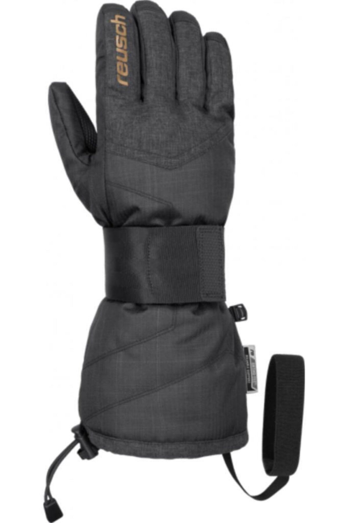 Reusch Baseplate R-tex Xt Erkek Snowboard Eldiveni