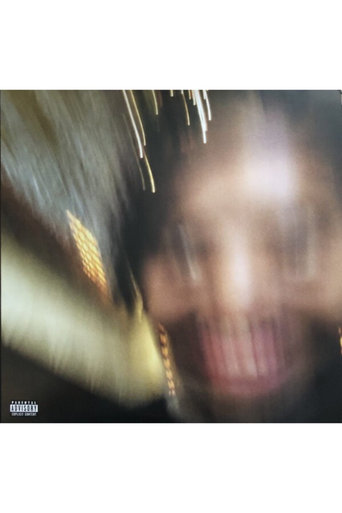 Ucuz Plak & Pikap Hediyelik Eşya Earl Sweatshirt - Some Rap Songs – Plak