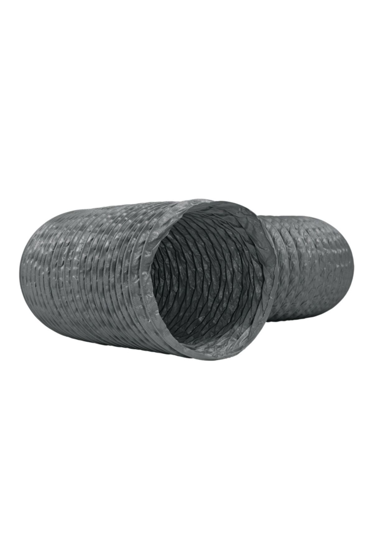 Afs Pvc 800mm Takviyeli Pvc Flexible Hava Kanalı