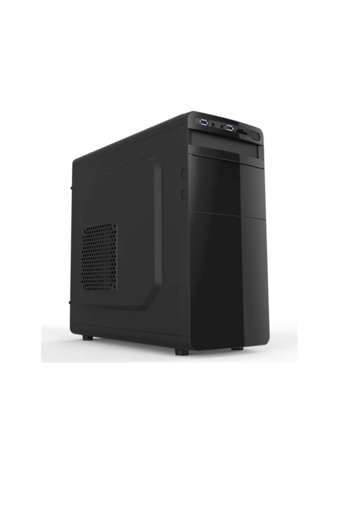 VENTO Tml0117 300w Standart Micro-tower Pc Kasası