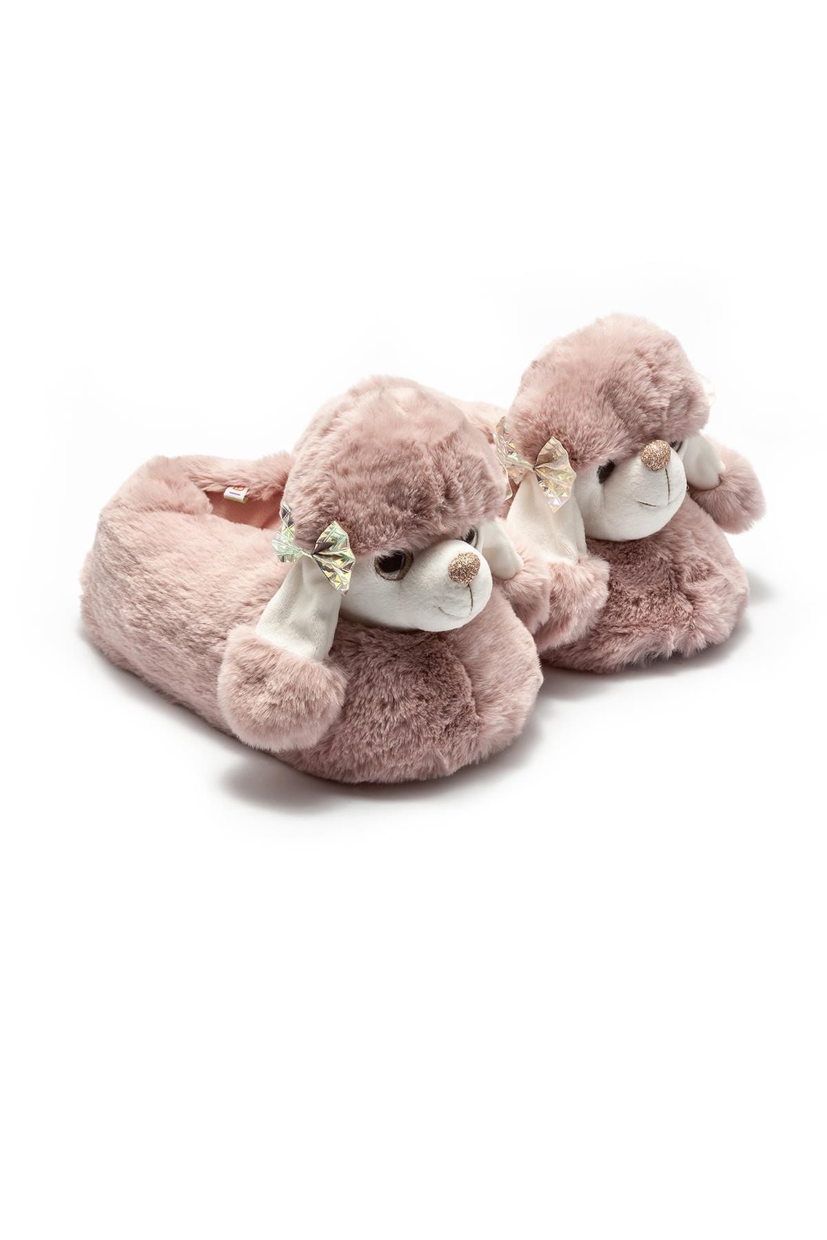 Twigy Twıgy Tw Lulu Pembe 36/41 Panduf