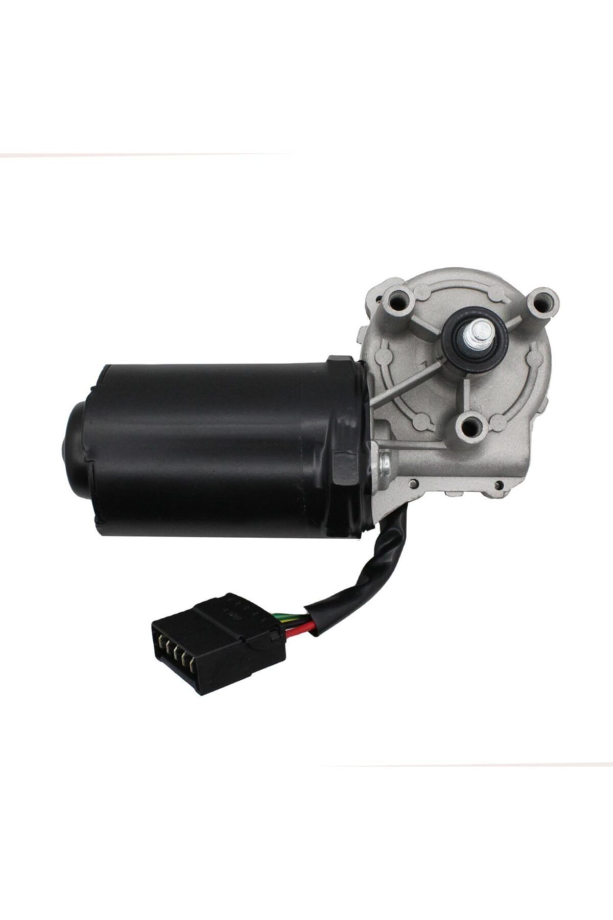 SAGEMFRANS Renault R9, R11, Spring, Flash Için Silecek Motoru 64342391
