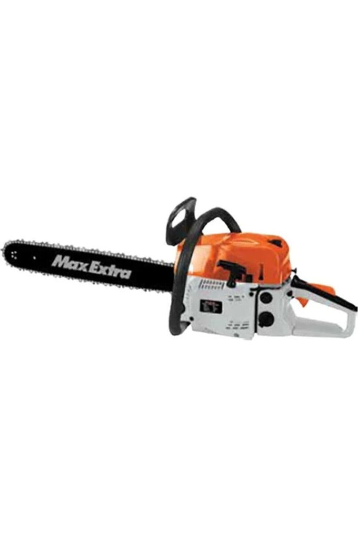MAX EKSTRA Max Extra Csa45 - 1,8 Kw 45cm Benzinli Ağaç Kesme Testeresi