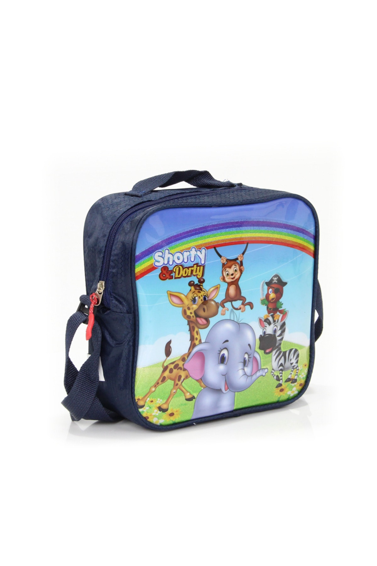 Cambridge Polo Club Shorty 6 Dorty Ilkokul Beslenme Çantası Brbes80004