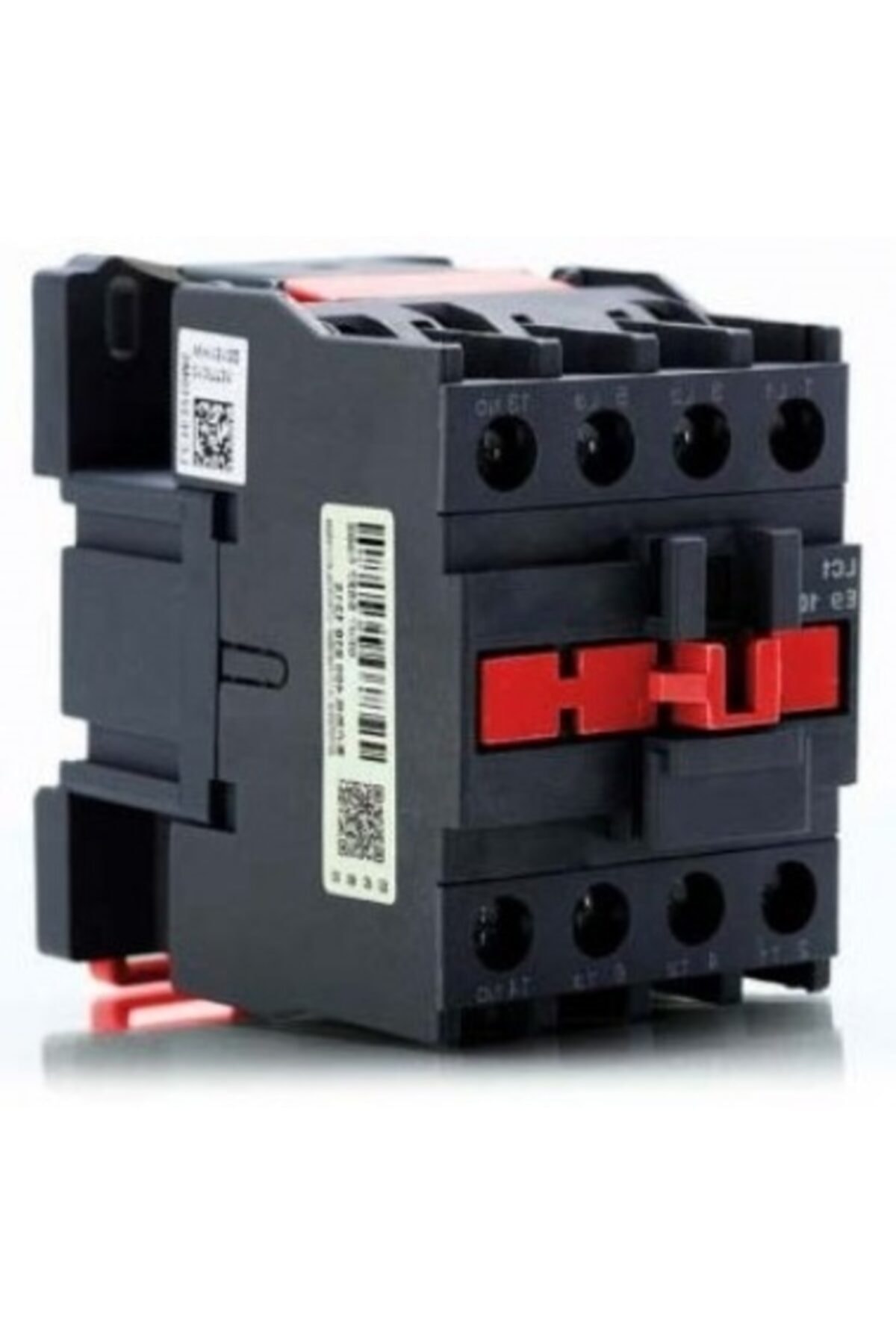 KİNETİK Kontaktör 12a Momentum