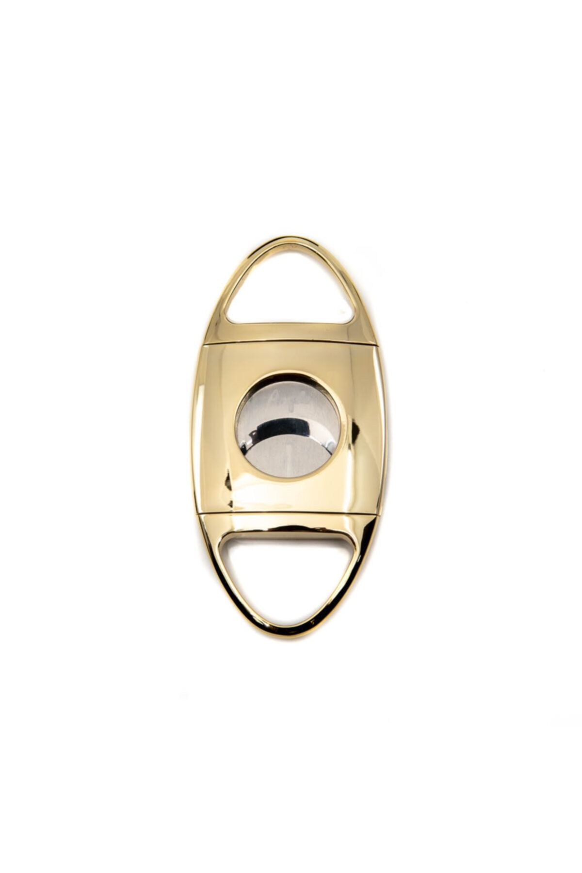 ANGELO 56 Ring Metal Puro Makası