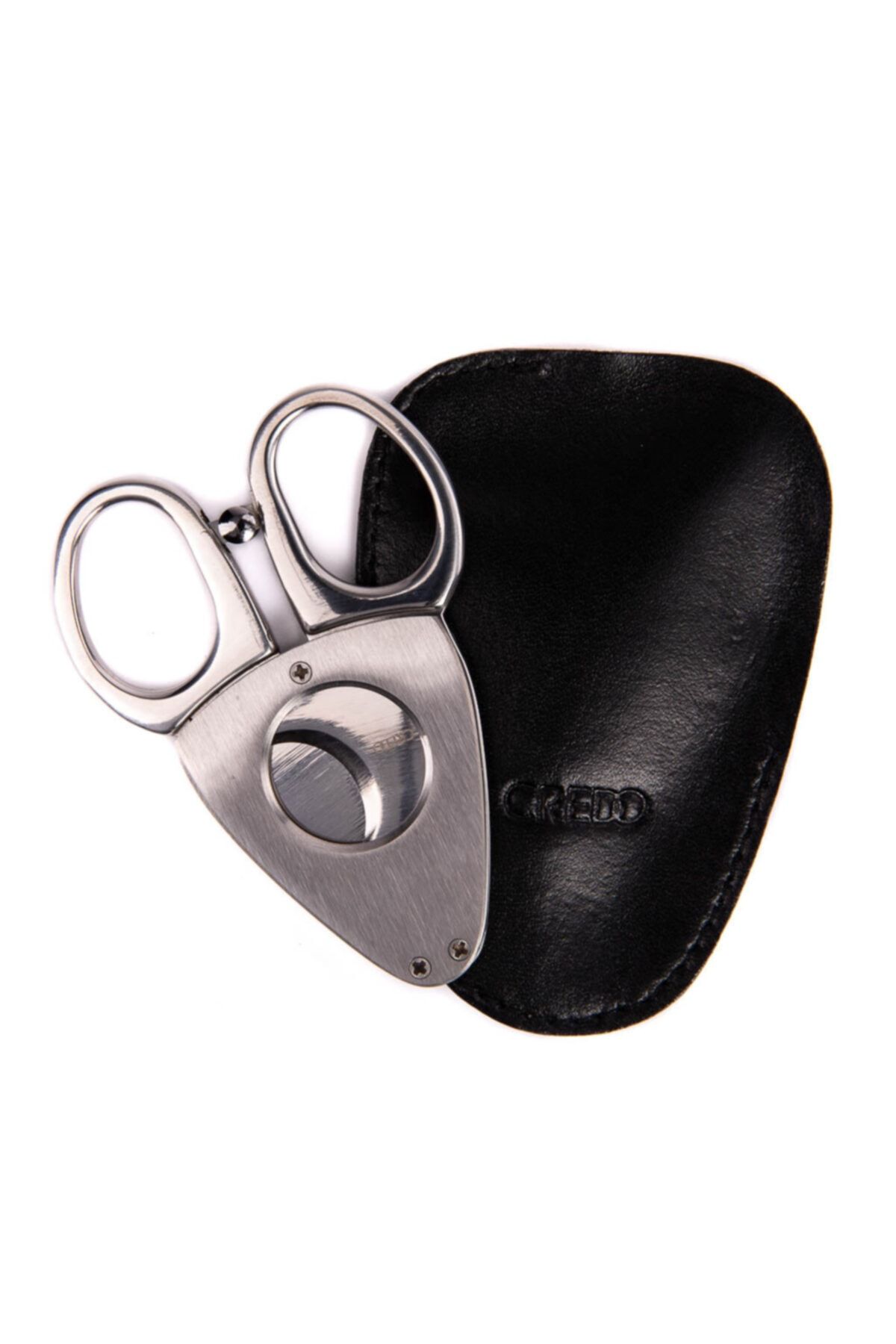 Credo 54 Ring Metal Puro Makası