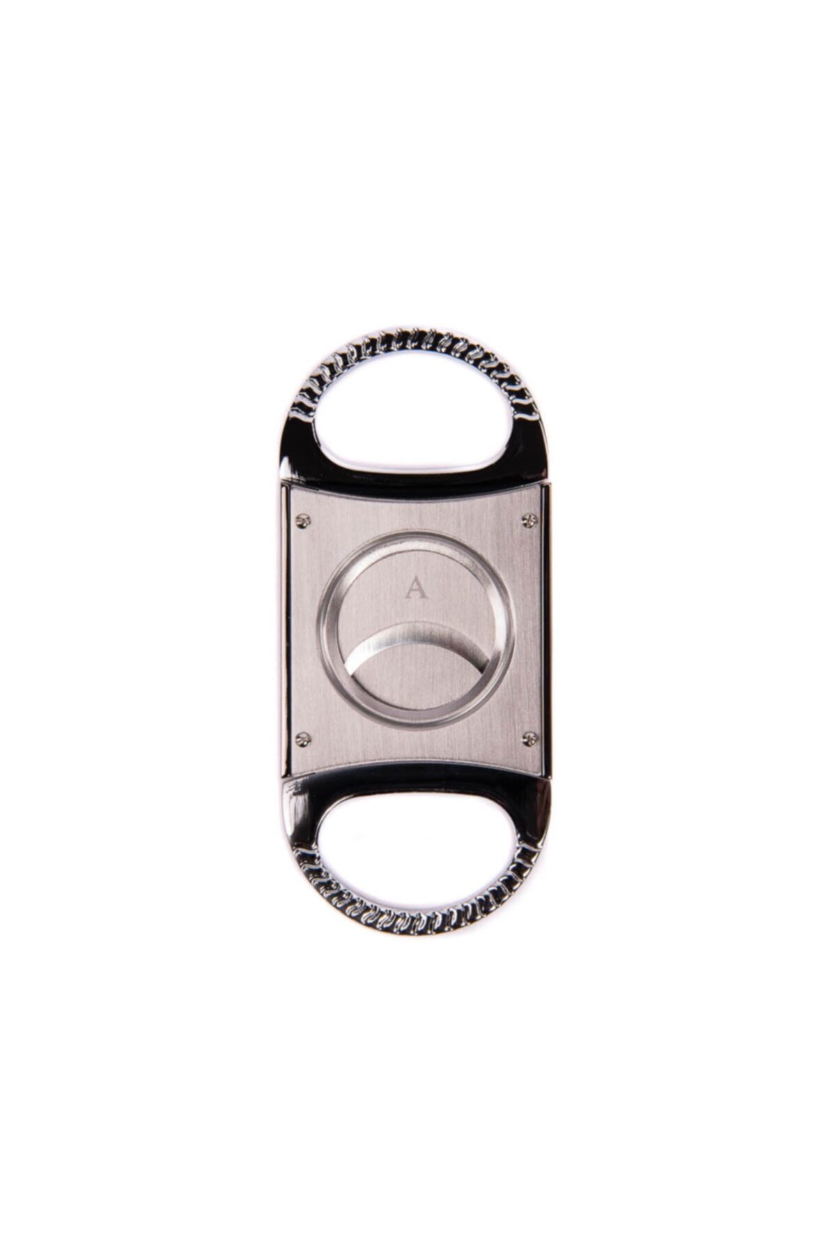 ANGELO 64 Ring Metal Puro Makası