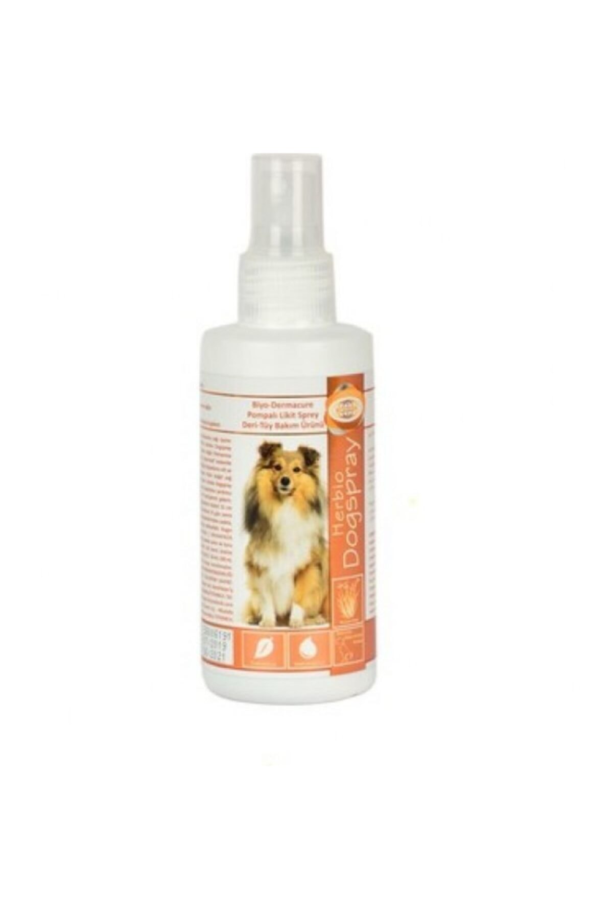 Biyoteknik Dogspray Herbio Likit 100 Ml