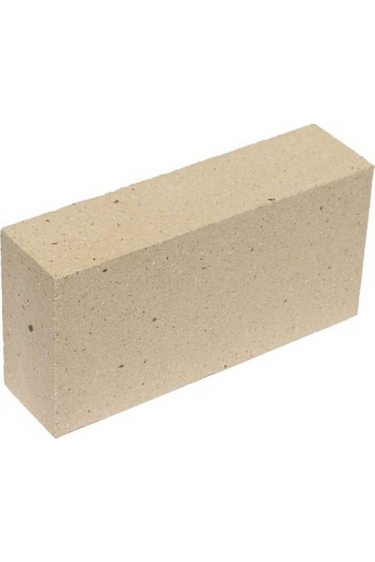 Işık Yapı Ateş Tuğlası 20×10×5 cm 20 Adet
