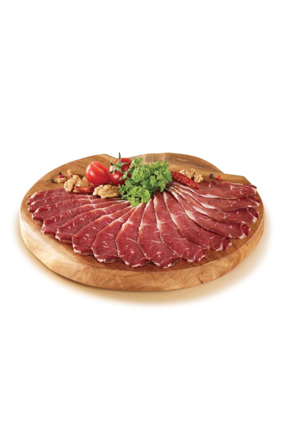 kaleönü Az Yağlı Tütünlük Pastırma 330 Gr