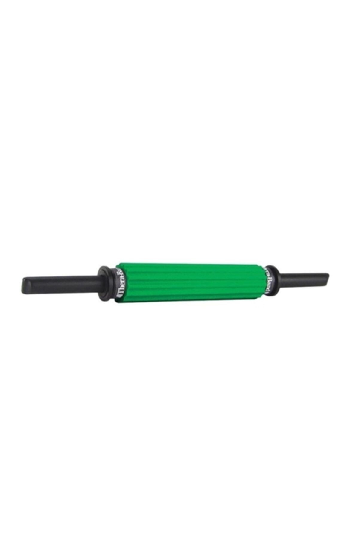 THERABAND ® Stendard&portable Roller Massager Stendard/yeşil