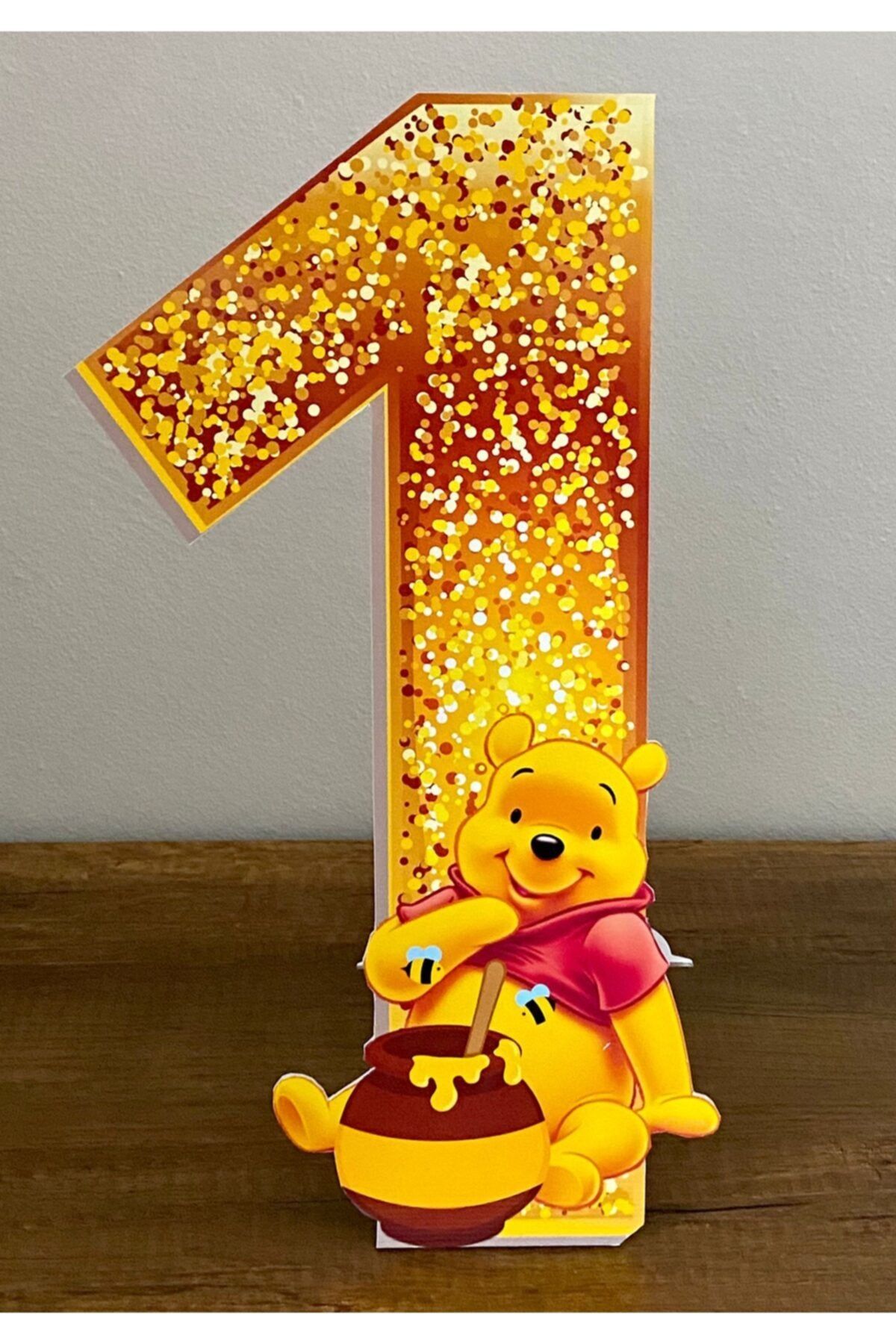 Okarttasarım Winnie \