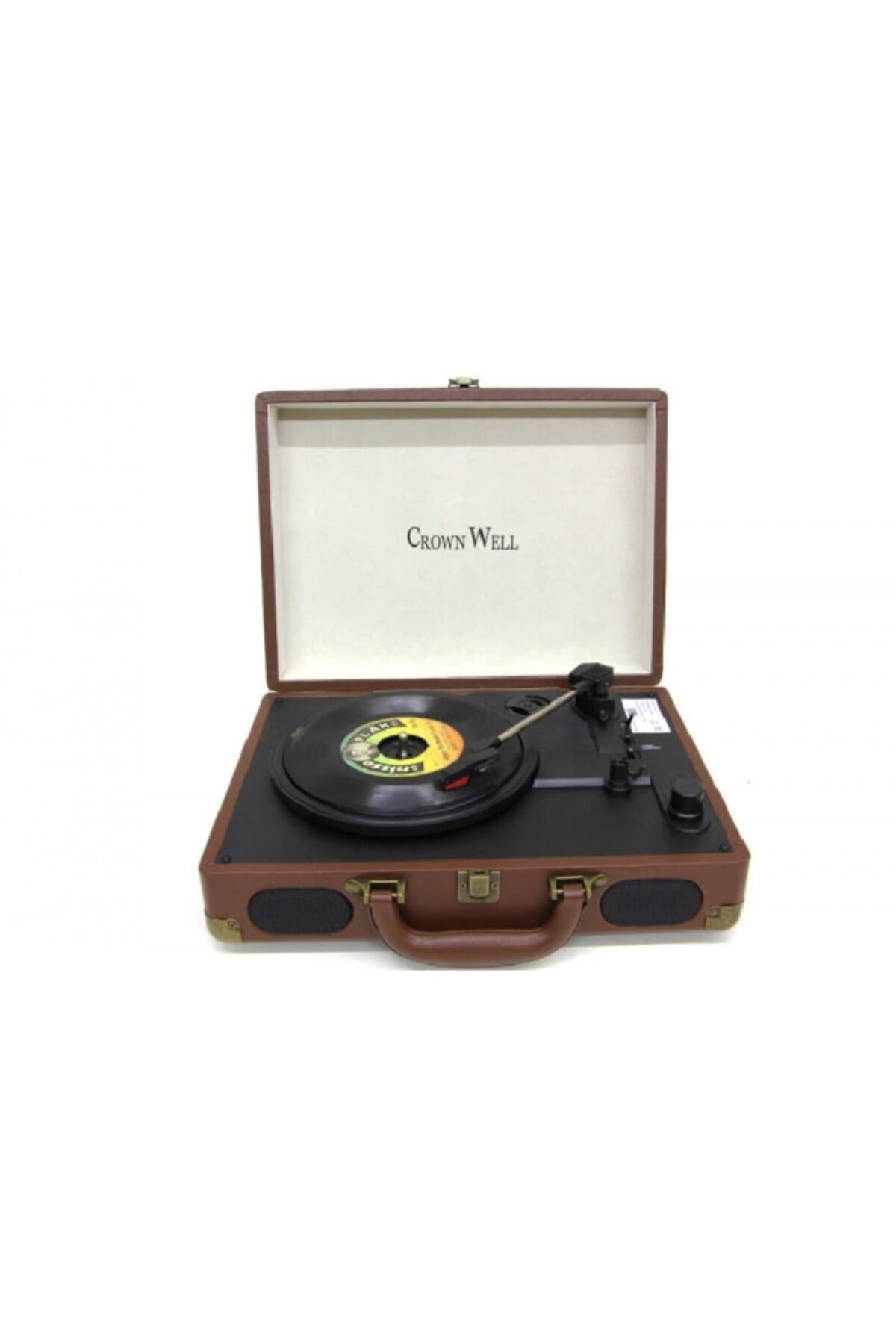 Qadra Çantalı Pikap