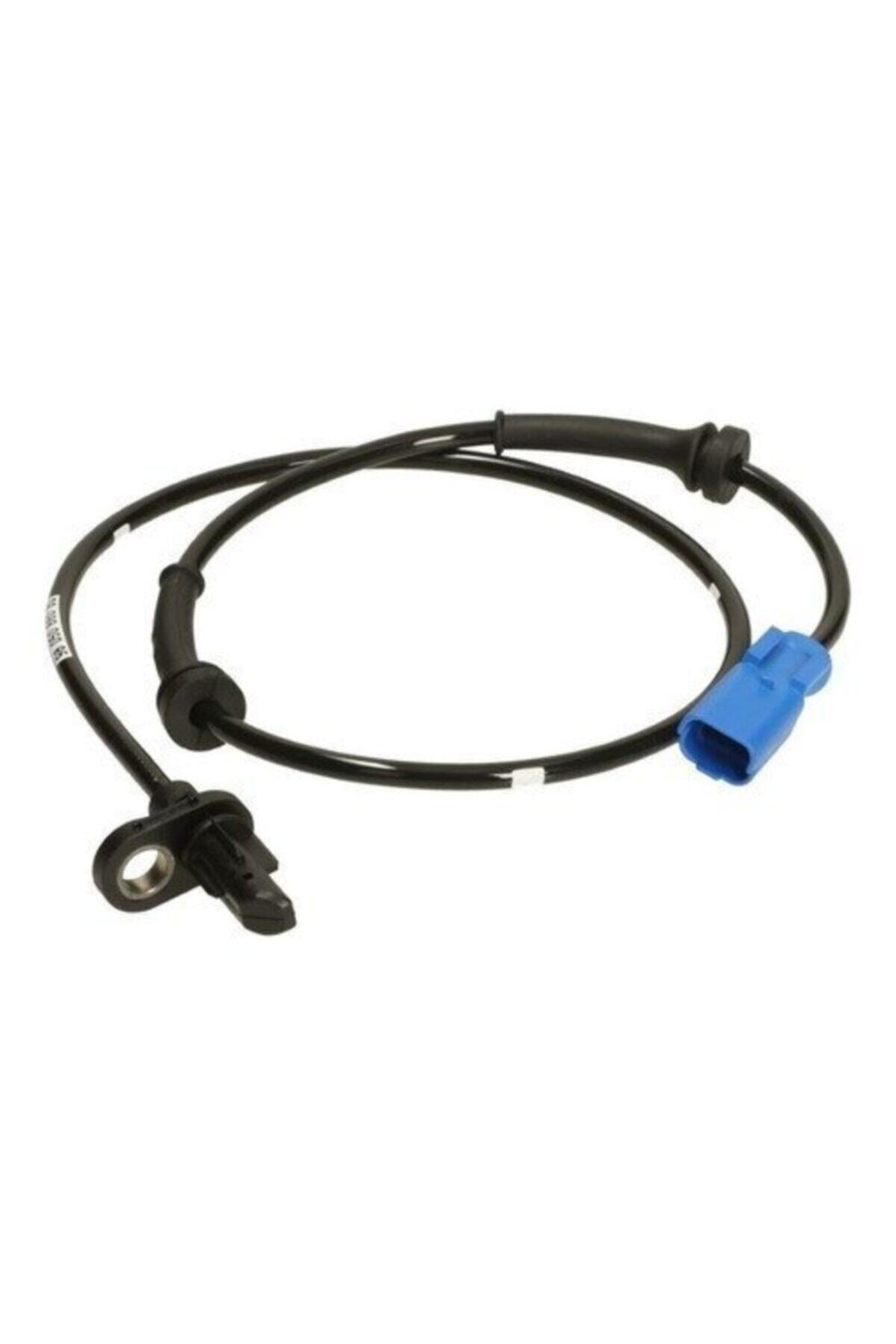 MOTORTEC Abs Sensörü Arka Peugeot 207 - 208 - 301