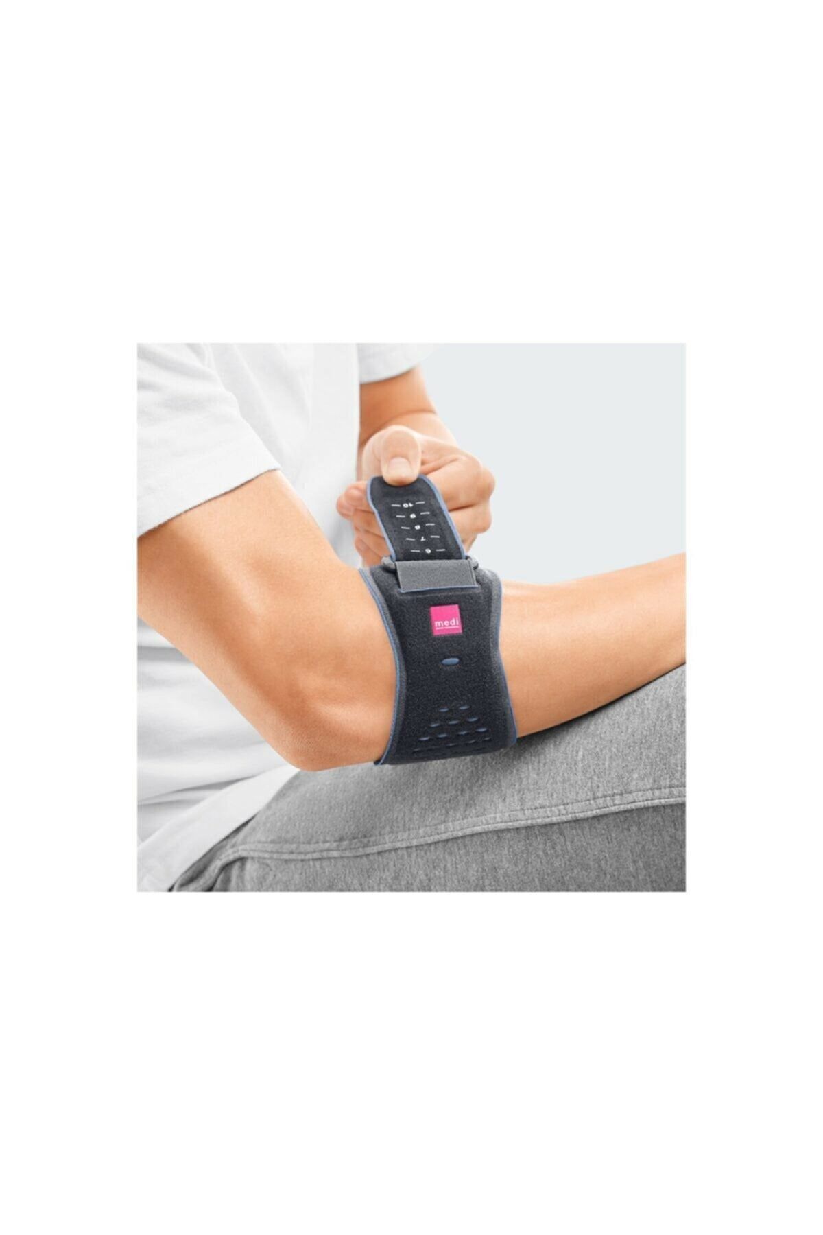 Medi Orthopaedics Medi Epibrace Epikondilit Bandı Standart