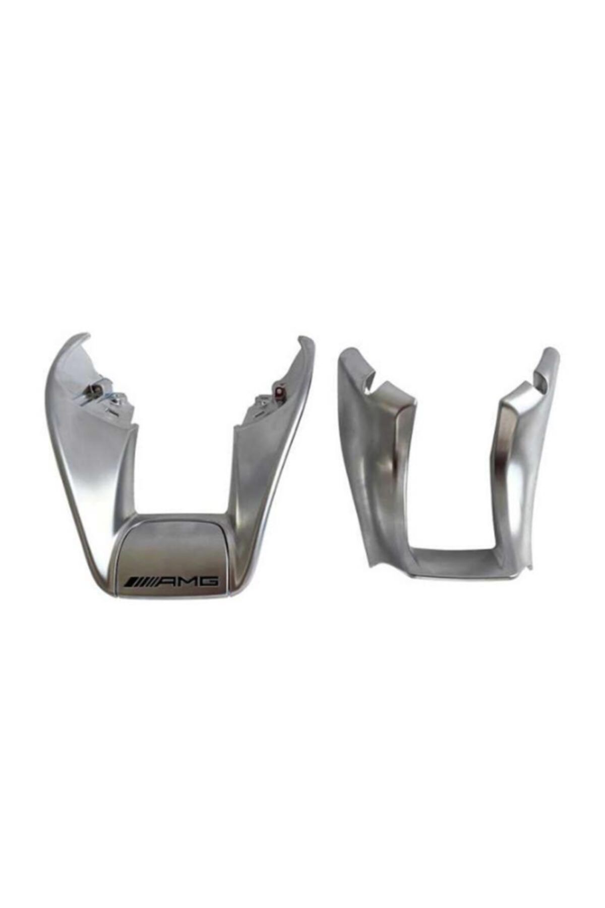 OLED GARAJ Amg Direksiyon Trim Parça 2010 2018