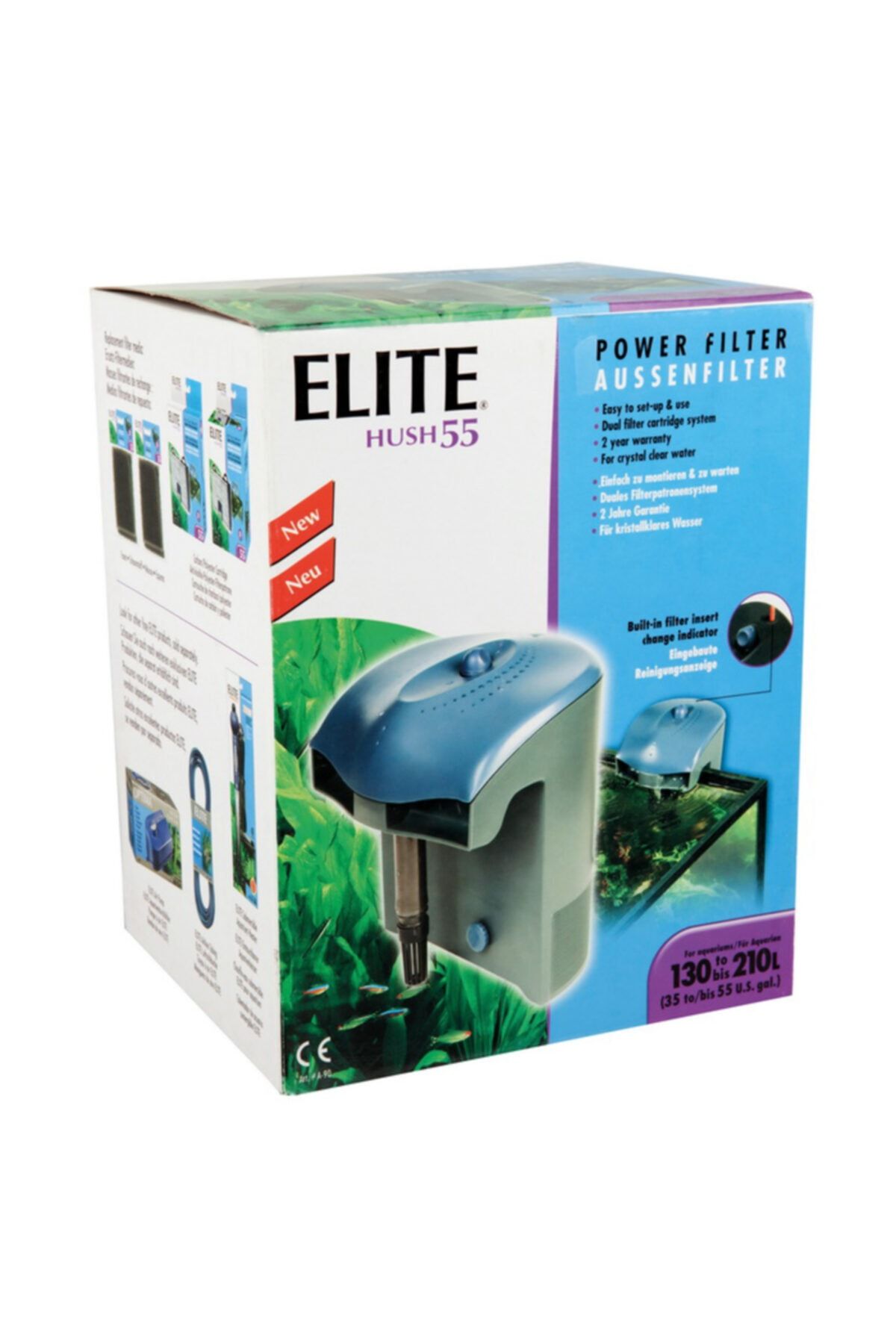 Orijin Micro Sıvı Bitki Gübresi 250 Ml