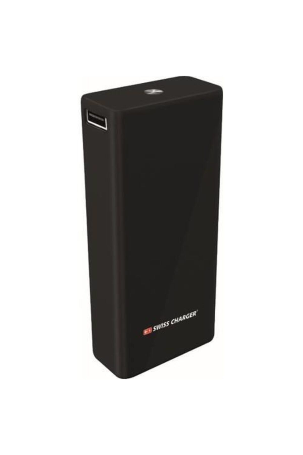 SwissCharger Swiss Charger Pb-10000 10.000 Mah Powerbank