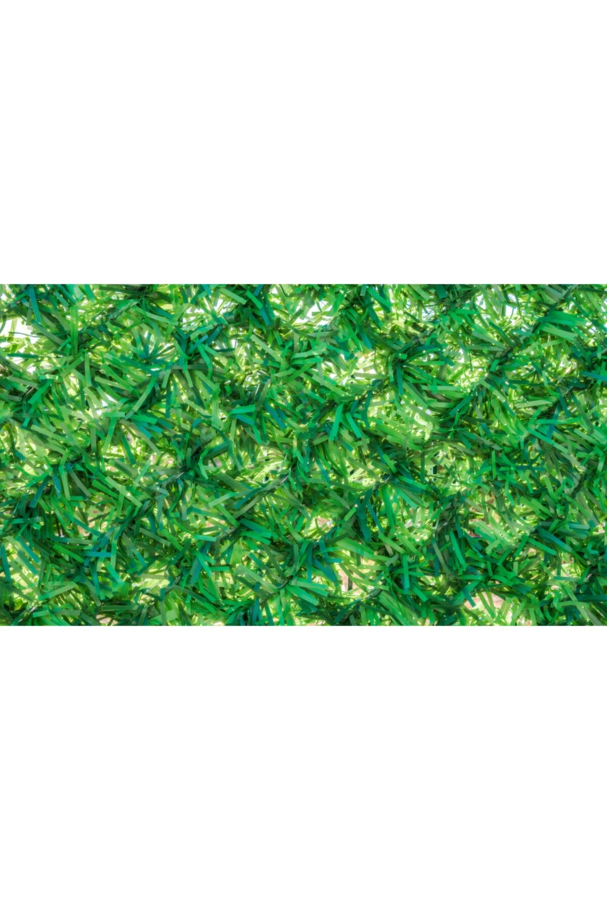 ÇUVAL SEPETİ Çim Çit 2m X 5m Grassfence
