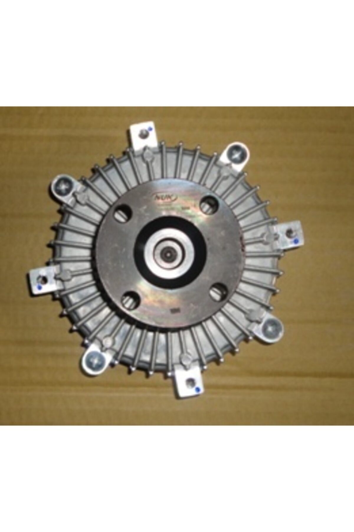 EURO BODY Kıa Bongo- Kamyonet- 98/00; Fan Termiği 2.7cc (nuk)
