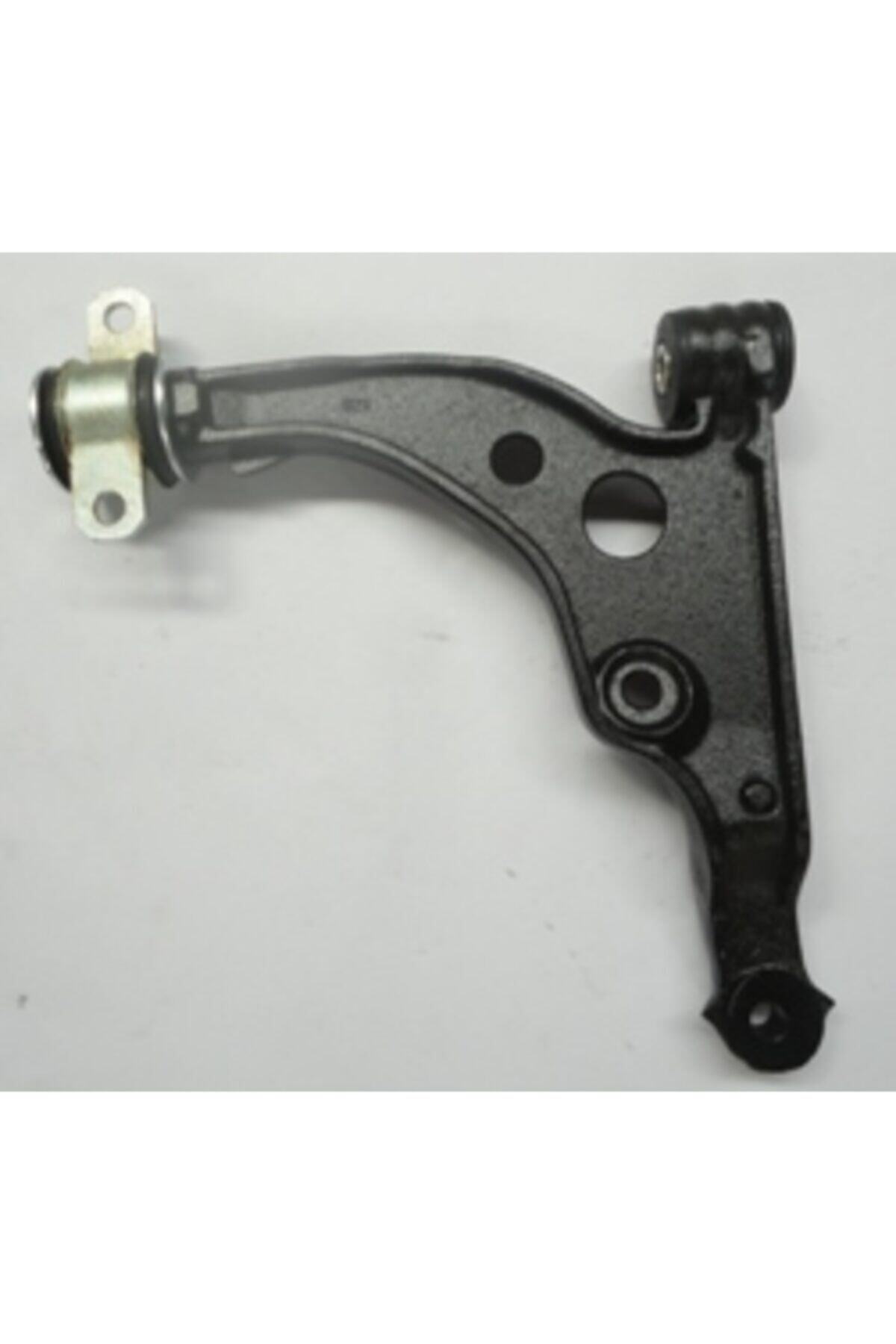 EURO BODY Peugeot Boxer- 94/02; Ön Alt Tabla Sağ Rotilli/burçlu (salıncak) (q 1,4 Mm) (sh)